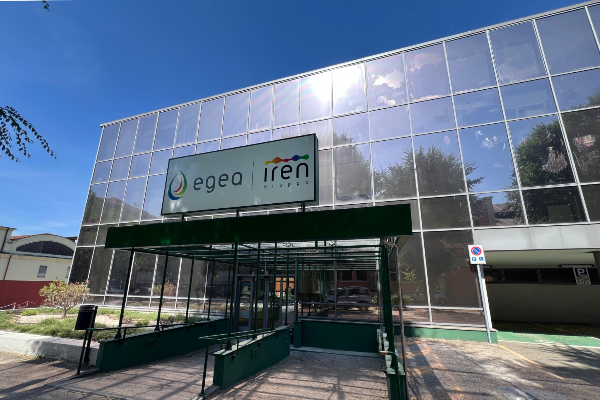 Sede Egea Holding