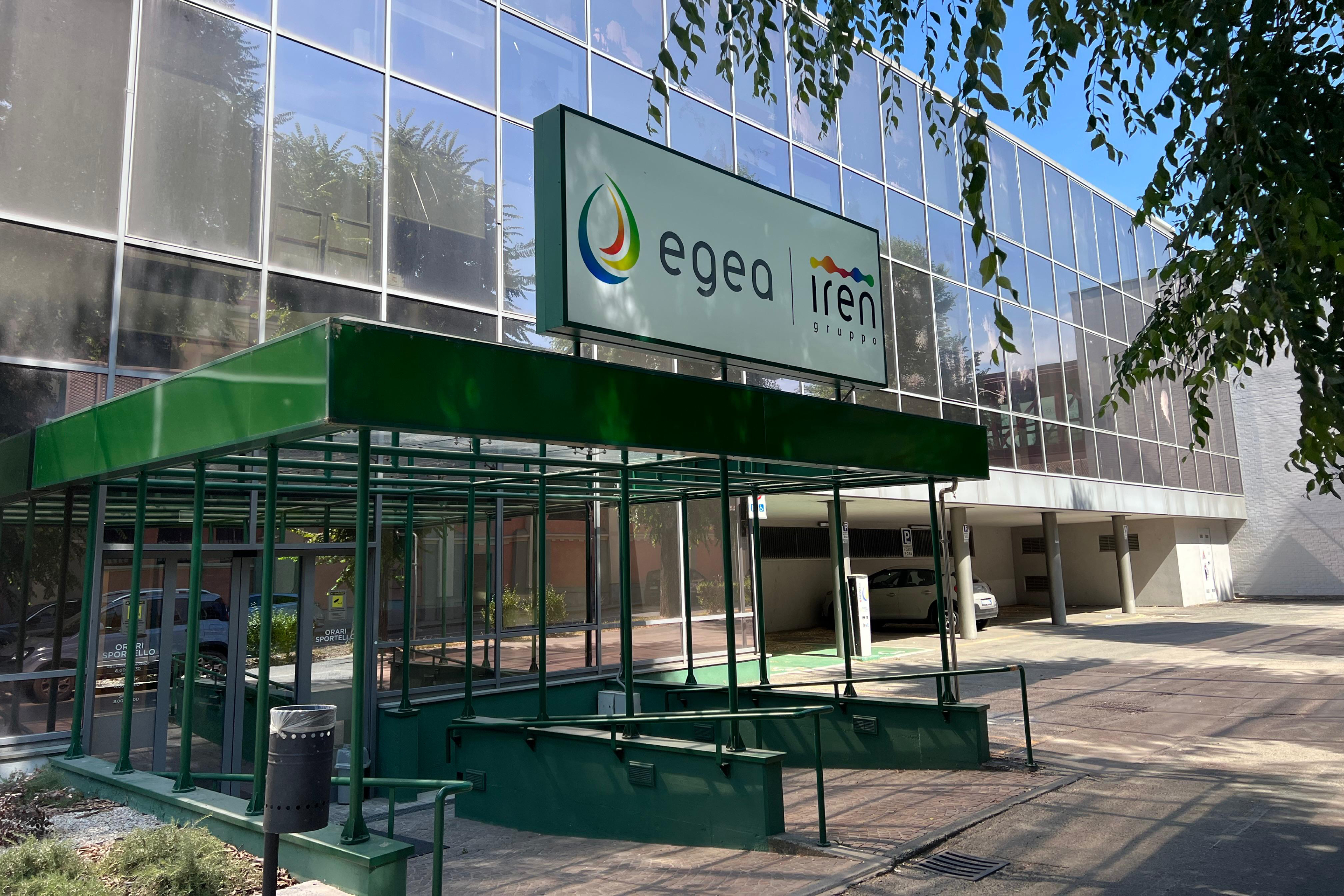 Iren perfeziona l’acquisizione del 47,23% di Egea Holding