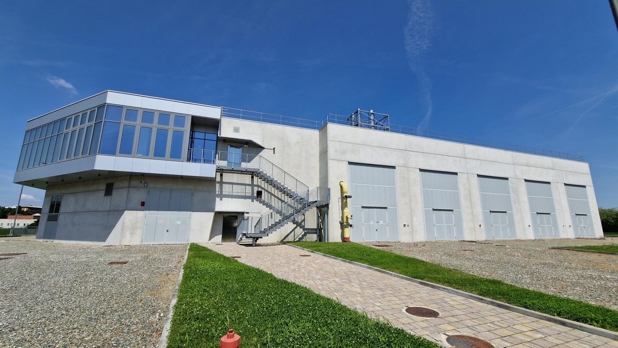 Telenergia incontra il territorio: tre giornate ad Alessandria 
 per scoprire il teleriscaldamento