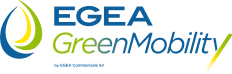 Logo di Egea Green Mobility